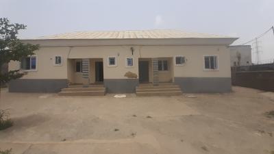 2 Bedrooms Apartment, Mango Tree Junction, Kubwa, Abuja, Flat / Apartment for Rent