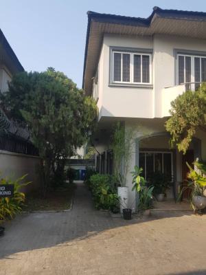 Spacious Commercial 5bedroom Fully Detached for in Lekki Phase 1, Lekki Phase 1, Lekki Phase 1, Lekki, Lagos, Detached Duplex for Rent