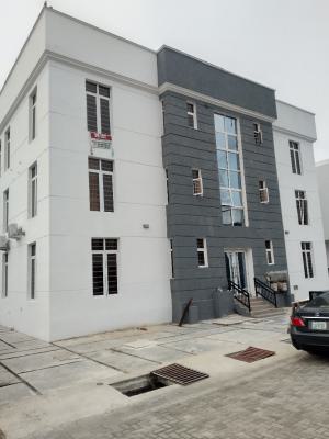New Luxury 3 Bedroom Apartment, Victoria Crest 3 Estate, Orchid Road, Lekki, Lagos, Flat / Apartment for Rent