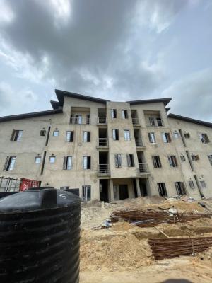 Regent Avenue: Where Prestige Meets Home -- Limited Units Available, Regent Avenue, Sangotedo, Ajah, Lagos, Block of Flats for Sale