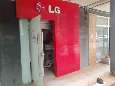 Large Business Space/plaza, Sangotedo, Ajah, Lagos, Plaza / Complex / Mall for Rent
