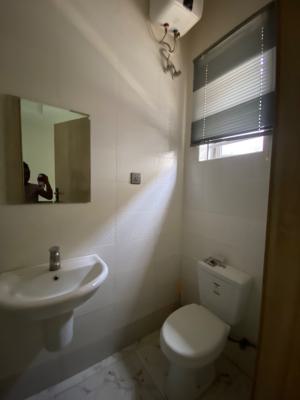 4 Bedroom Terrace Duplex, Orchid Road, Lekki, Lagos, Terraced Duplex for Sale