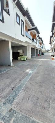 Well Maintained 4 Bedroom Semi Detached Duplex, Orchid Road, Lekki, Lagos, Semi-detached Duplex for Rent