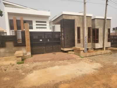 Executive Luxury 5 Bedroom Detached Duplex with Swimming & Bq, Republic Estate Off Agric Bank Junction, Independence Layout, Enugu, Enugu, Detached Duplex for Sale