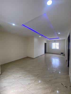 Luxury 2bedroom Flat Upstairs, Addo Road, Ajah, Lagos, Flat / Apartment for Rent