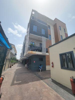 6bedroom Terrace Duplex in Ikoyi, Ikoyi, Lagos, Terraced Duplex for Rent