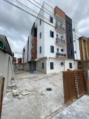 Exquisitely Newly Built 3 Bedroom Apartment, Surulere, Lagos, Detached Duplex for Sale