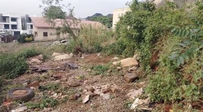 a Standard, Sharp, Hot Land, Banana Island, Ikoyi, Lagos, Mixed-use Land for Sale