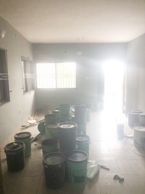 Renovated Luxury 3 Bedroom Flat, United Estate, Alagbole, Ifo, Ogun, Flat / Apartment for Rent