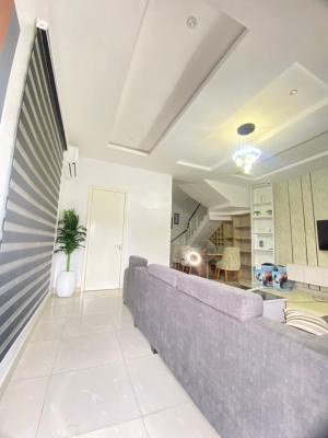 Luxury 4 Bedroom Semi Detached Duplex, Orchid, Lekki, Lagos, Semi-detached Duplex for Rent