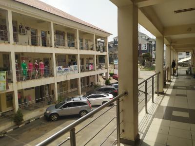 Shop, Gwarinpa, Abuja, Shop for Rent