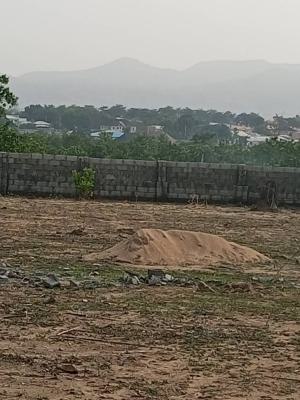 Plots of Residential Land for 4 Bedroom Fully Detached Penthouse, Fh Gilmore Yard Guzape 2, Guzape District, Abuja, Residential Land for Sale