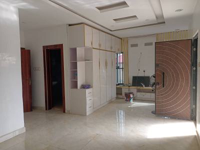 Exquisite Newly Built 3 Bedroom Flat All Rooms Ensuite, Ekoro Road, Abule Egba, Agege, Lagos, Flat / Apartment for Rent