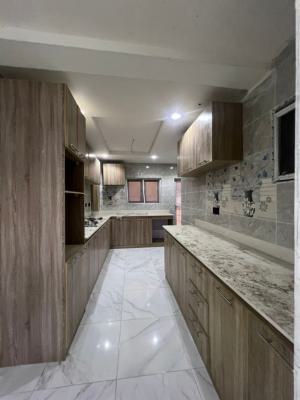 3 Bedrooms, Lekki Phase 1, Lekki, Lagos, Flat / Apartment for Rent