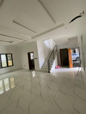 3 Bedroom Terrace Duplex with Swimming Pool, Harris Drive Vgc, Video Available on Request, Lekki, Lagos, Terraced Duplex for Rent