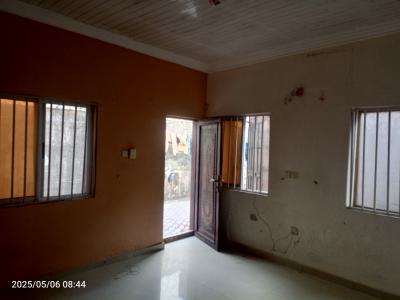 1 Bedroom Spacious Self-contain, Lekki Scheme 2, Ilaje Ajah Lagos, Ilaje, Ajah, Lagos, Self Contain (single Rooms) for Rent