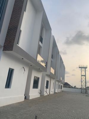 Brand New Luxury 2 Bedroom Flat, Abraham Adesanya, Ajah, Lagos, Flat / Apartment for Rent