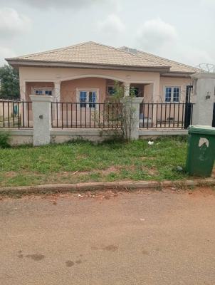 3 Bedroom Fully Detached Bungalow, Apo, Abuja, Detached Bungalow for Sale
