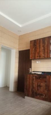 Nice Spacious Two Bedrooms, River Park Estate, Airport Road, Lugbe District, Abuja, Flat / Apartment for Rent