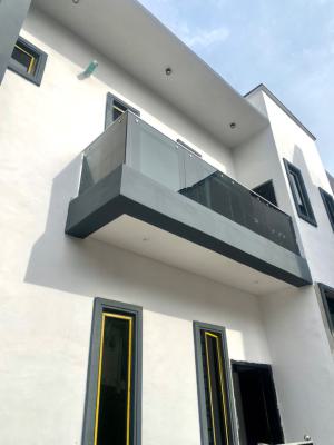 an Executive Two Bedroom Flat, Peace Land Estate Off Abraham Adesanya Estate, Ogombo, Ajah, Lagos, Flat / Apartment for Rent
