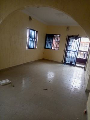 Newly Renovated Portable 3 Bedroom Flat Upstairs, Off Kilo, Kilo, Surulere, Lagos, Flat / Apartment for Rent