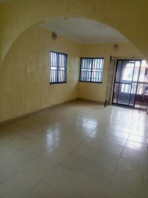Newly Renovated Portable 3 Bedroom Flat Upstairs, Off Kilo, Kilo, Surulere, Lagos, Flat / Apartment for Rent