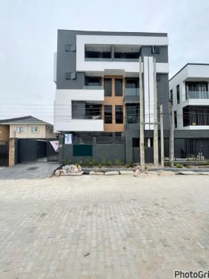 Luxury 2 Bedroom Apartment, Ikate, Lekki, Lagos, Flat / Apartment for Sale