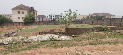1400sqm Plot, Life Camp, Abuja, Residential Land for Sale