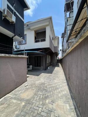 Investment Worthy 4 Bedroom Semi Detached Duplex, Lekki County Road, Ikota, Lekki, Lagos, Semi-detached Duplex for Sale