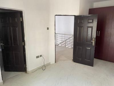 Well Maintained 3 Bedroom Terraced Duplex with Bq, Lekki County Homes, Ikota, Lekki, Lagos, Terraced Duplex for Rent