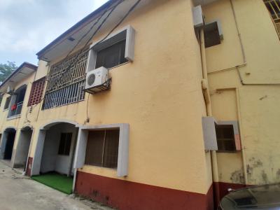 4 Bedroom Flat, Tunis Street, Wuse, Abuja, Flat / Apartment for Rent