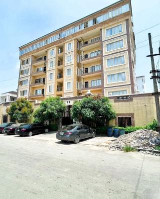 2 Bedroom Apartment, Ikate, Lekki, Lagos, Flat / Apartment for Sale