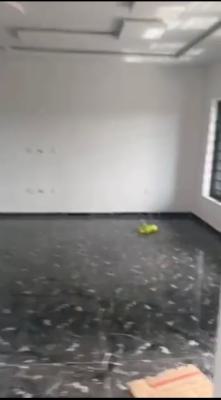 a Standard, Newly Built 3 Bedroom Flat, Off Tipper Garage, Ibadan, Oyo, Flat / Apartment for Rent