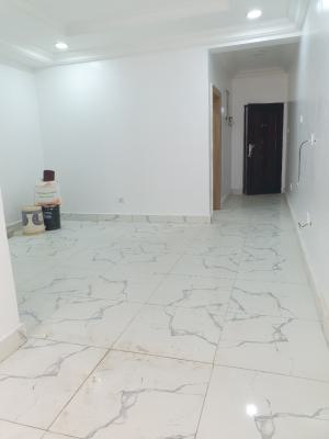 Spacious Studio 2bedroom Flat, Idado Estate, Lekki, Lagos, Flat / Apartment for Rent