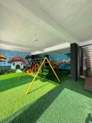 Brand New 4 Bedroom Fully Detached +bq + Gym and Communal Pool., Ikota, Lekki, Lagos, Detached Duplex for Rent