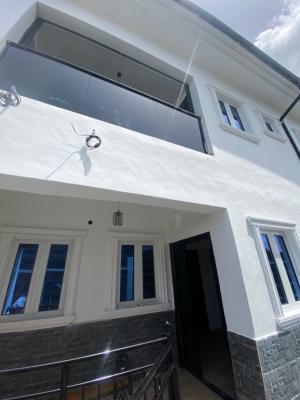 an Executive Two Bedroom Flat, Meadow View Estate Ogombo Road , Ogombo Off Abraham Adesanya  Ajah, Lekki, Lagos, Flat / Apartment for Rent