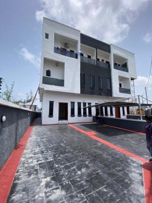 4 Bedroom Semi Detached Duplex, Orchid, Ikota, Lekki, Lagos, Semi-detached Duplex for Sale
