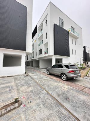 Elegantly Built 4 Bedroom Terrace Duplex, Ikate, Lekki, Lagos, Terraced Duplex for Sale