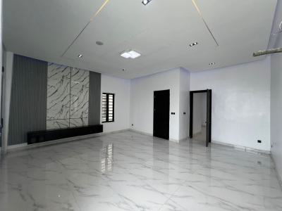 5 Bedroom Detached Duplex, Ajah, Lagos, Detached Duplex for Sale