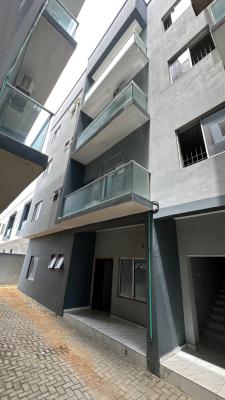 3 Bedroom Apartment, Orchid, Lekki, Lagos, Flat / Apartment for Sale