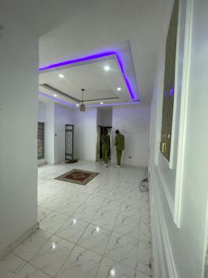 Luxury 2 Bedroom Apartments, New Road. Alpha Beach James, Hope University, Lekki, Lagos, Mini Flat (room and Parlour) for Rent