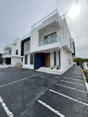 5 Bedroom Fully Detached Duplex, Lekky County, Lekki, Lagos, Detached Duplex for Sale