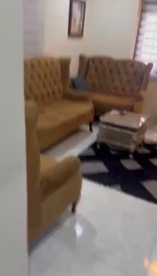 a Very Beautiful and Newly Built 1 Bedrooom Flat, Gwarinpa, Abuja, Mini Flat (room and Parlour) for Rent