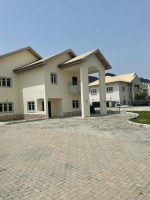 Spacious Luxury 5 Bedroom Duplex with 2 Bedroom Bungalow, Ocean Bay, Proximity to Coastal Road, Orchid, Lekki, Lagos, Detached Duplex for Sale