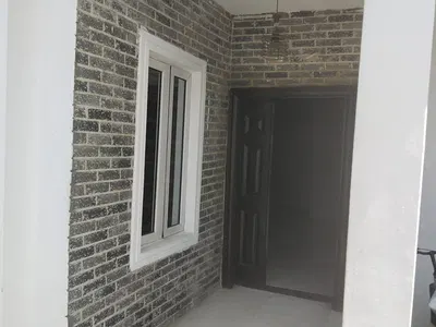Spacious Fully Detached Five-Bedroom Duplex — Ibrahim Odofin Estate, Agungi, Lekki, Lagos