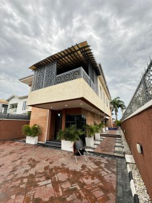 5 Bedroom Detached Duplex, Lekki Phase 1, Lekki, Lagos, Detached Duplex for Rent