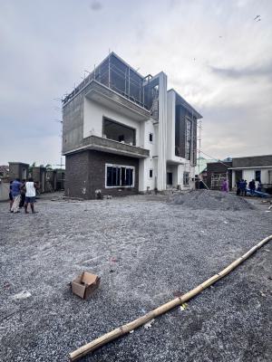 7 Bedroom Detached Duplex, Maitama District, Abuja, House for Sale