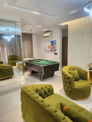 Elegant 2-bedroom -- Your Home Away From Home, Ikate Elegushi, Lekki, Lagos, Flat / Apartment Short Let