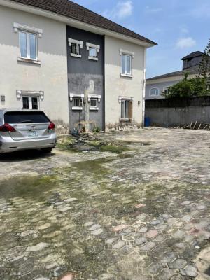 4 Units of 3 Bedrooms Flat in an Estate Within Lbs, Within Lbs, Olokonla, Ajah, Lagos, Block of Flats for Sale