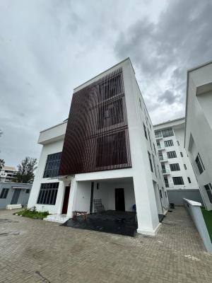 Luxurt 5 Bedroom Fully Detached Duplex with 2 Bq and Infinity Pool., Banana Island, Ikoyi, Lagos, Banana Island, Ikoyi, Lagos, Detached Duplex for Rent